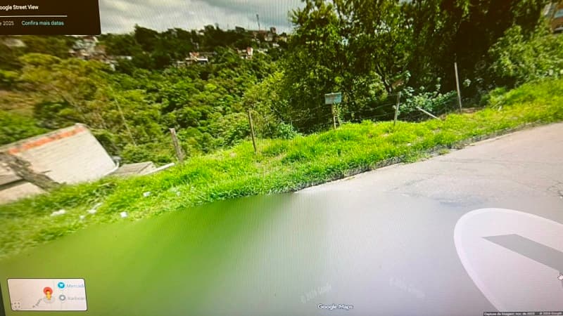 Foto 1 de 4: Terreno em leilão em Campo Limpo Paulista - SP, bairro Botujuru — LOTE 001 TERRENO EM CAMPO LIMPO PAULISTA/SP