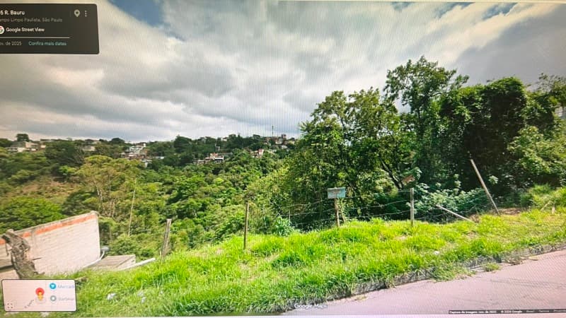 Foto 4 de 4: Terreno em leilão em Campo Limpo Paulista - SP, bairro Botujuru — LOTE 001 TERRENO EM CAMPO LIMPO PAULISTA/SP
