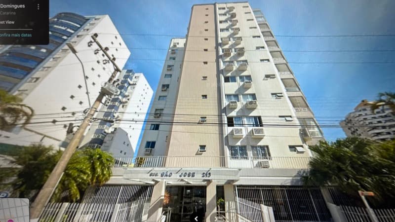 Foto 1 de 3: Vaga de Garagem em leilão em São José - SC, bairro Kobrasol — LOTE 001 VAGA DE GARAGEM - EDIFÍCIO RESIDENCIAL SÃO JOSÉ - SÃO JOSÉ/SC