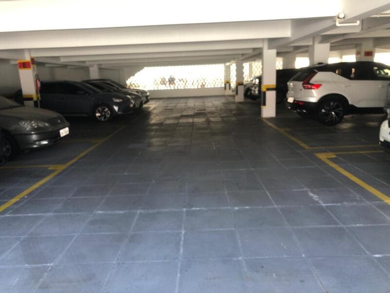 Foto 3 de 3: Vaga de Garagem em leilão em São José - SC, bairro Kobrasol — LOTE 001 VAGA DE GARAGEM - EDIFÍCIO RESIDENCIAL SÃO JOSÉ - SÃO JOSÉ/SC