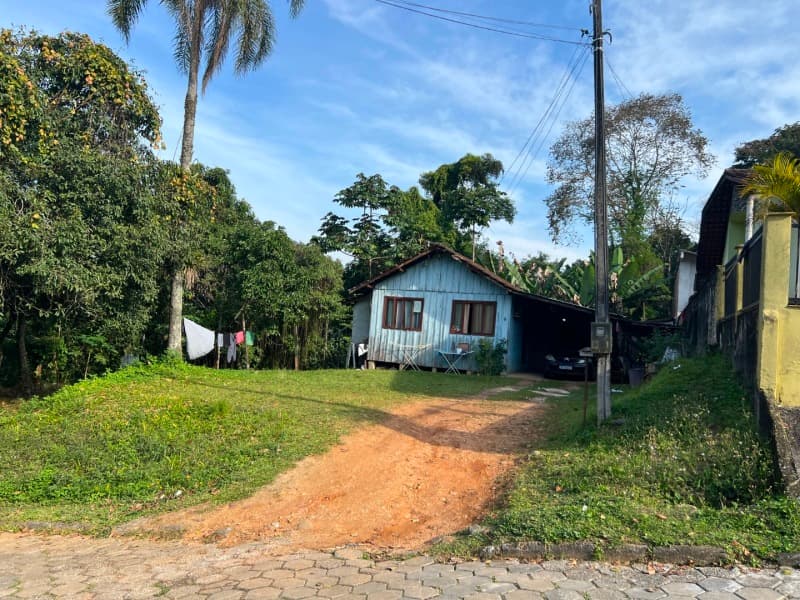 Foto 1 de 5: Terreno em leilão em Joinville - SC, bairro Boa Vista — LOTE 001 TERRENO EM JOINVILLE/SC, BAIRRO BOA VISTA