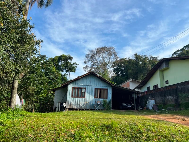 Foto 5 de 5: Terreno em leilão em Joinville - SC, bairro Boa Vista — LOTE 001 TERRENO EM JOINVILLE/SC, BAIRRO BOA VISTA