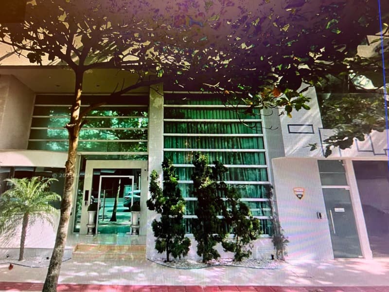Foto 2 de 2: Apartamento em leilão em Balneário Camboriú - SC, bairro Centro — LOTE 001 APARTAMENTO EM BALNEÁRIO CAMBORIÚ/SC