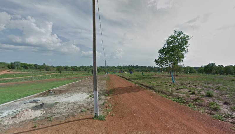 Foto 2 de 4: Terreno em leilão em Presidente Dutra - MA — LOTE 001 Um terreno localizado na Rua Caneleiro, n° 02, Quadra 08, Loteamento Natureza, Presidente D