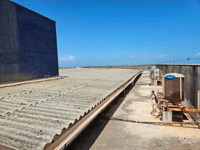 Foto 2 de 34: Comercial em leilão em São Luís - MA — LOTE 001 Prédio comercial no Calhau, São Luís/MA com área construída de 1.215,05 m²