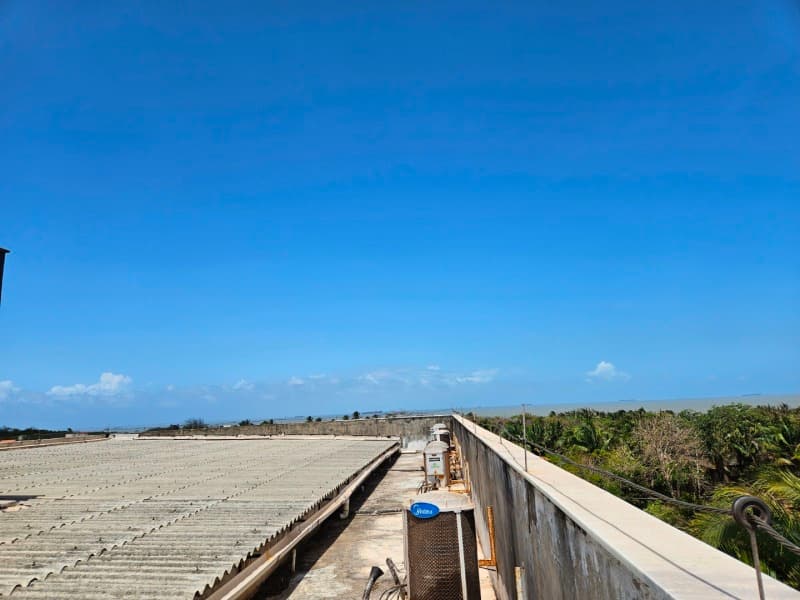 Foto 3 de 34: Comercial em leilão em São Luís - MA — LOTE 001 Prédio comercial no Calhau, São Luís/MA com área construída de 1.215,05 m²