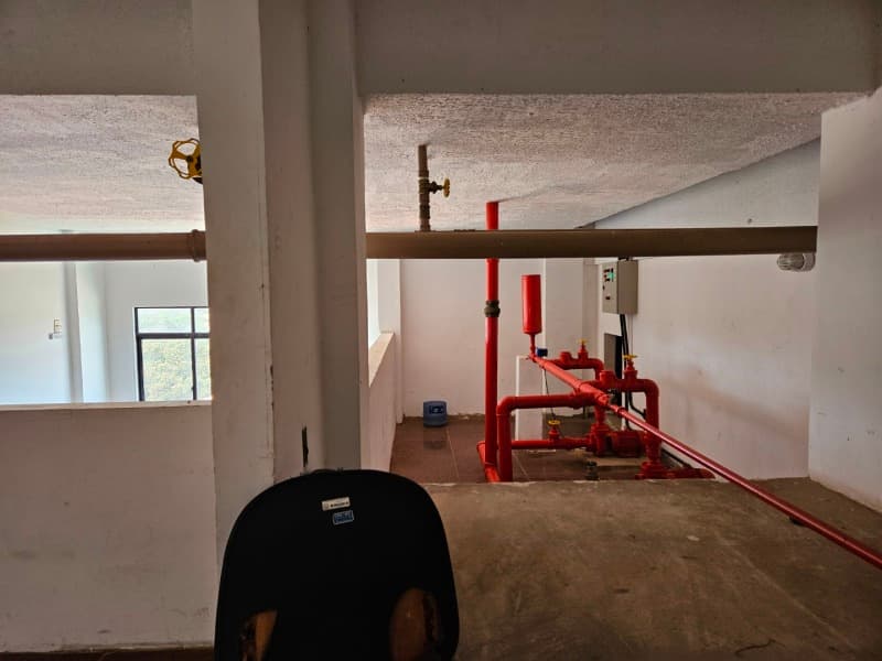 Foto 5 de 34: Comercial em leilão em São Luís - MA — LOTE 001 Prédio comercial no Calhau, São Luís/MA com área construída de 1.215,05 m²