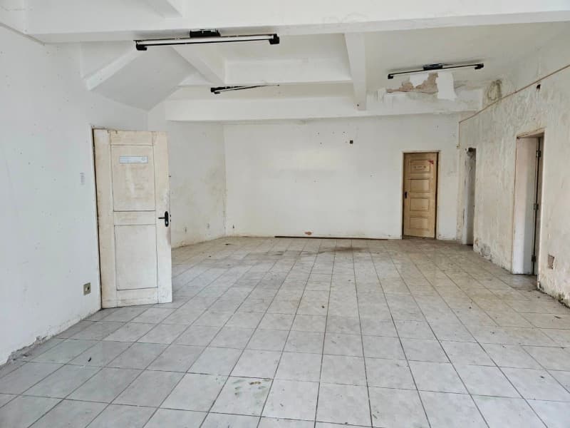 Foto 7 de 20: Comercial em leilão em São Luís - MA — LOTE 002 Prédio na Avenida Gomes de Sousa, Centro, São Luís/MA com área construída de 444,32 m²