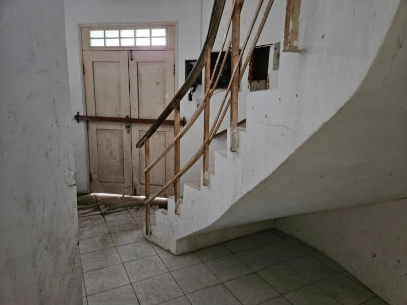 Foto 12 de 20: Comercial em leilão em São Luís - MA — LOTE 002 Prédio na Avenida Gomes de Sousa, Centro, São Luís/MA com área construída de 444,32 m²