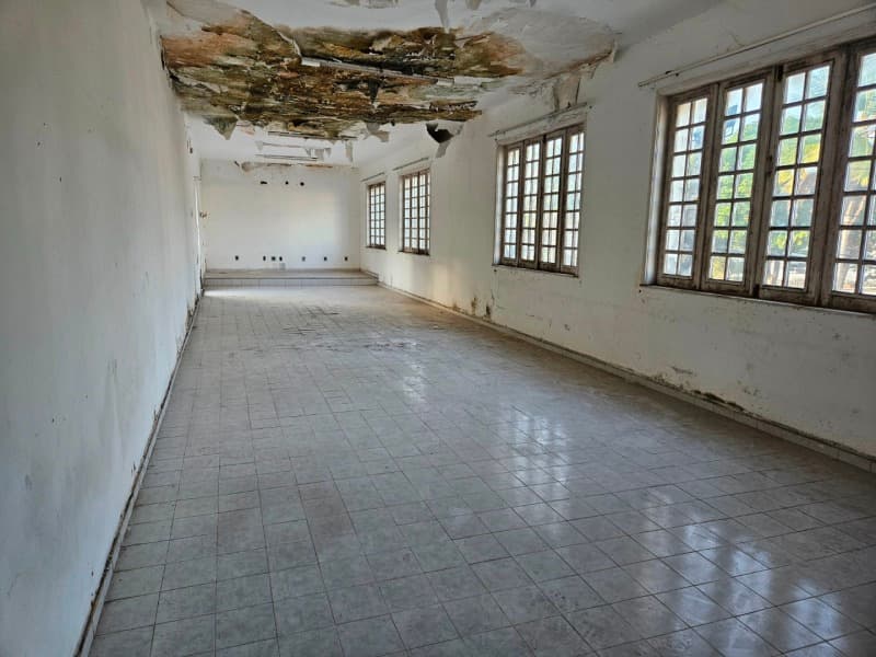 Foto 15 de 20: Comercial em leilão em São Luís - MA — LOTE 002 Prédio na Avenida Gomes de Sousa, Centro, São Luís/MA com área construída de 444,32 m²