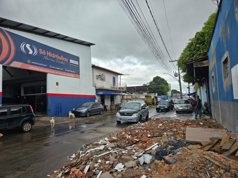 Foto 20 de 22: Imóvel em leilão em São Luís - MA — LOTE 001 Imóvel localizado na Rua 30, n° 01, quadra 91, São Cristóvão, São Luís/MA. Dimensão: 30m X