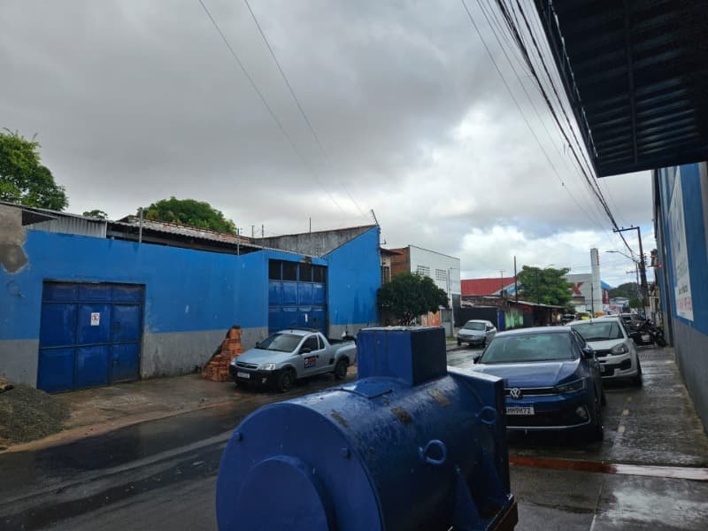 Foto 4 de 22: Imóvel em leilão em São Luís - MA — LOTE 001 Imóvel localizado na Rua 30, n° 01, quadra 91, São Cristóvão, São Luís/MA. Dimensão: 30m X