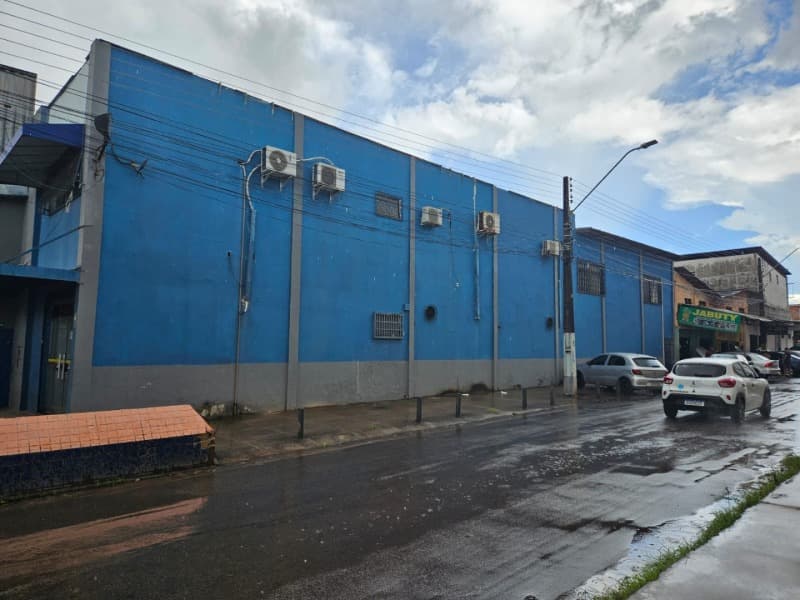 Foto 19 de 22: Imóvel em leilão em São Luís - MA — LOTE 001 Imóvel localizado na Rua 30, n° 01, quadra 91, São Cristóvão, São Luís/MA. Dimensão: 30m X