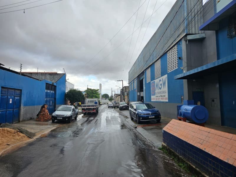 Foto 22 de 22: Imóvel em leilão em São Luís - MA — LOTE 001 Imóvel localizado na Rua 30, n° 01, quadra 91, São Cristóvão, São Luís/MA. Dimensão: 30m X