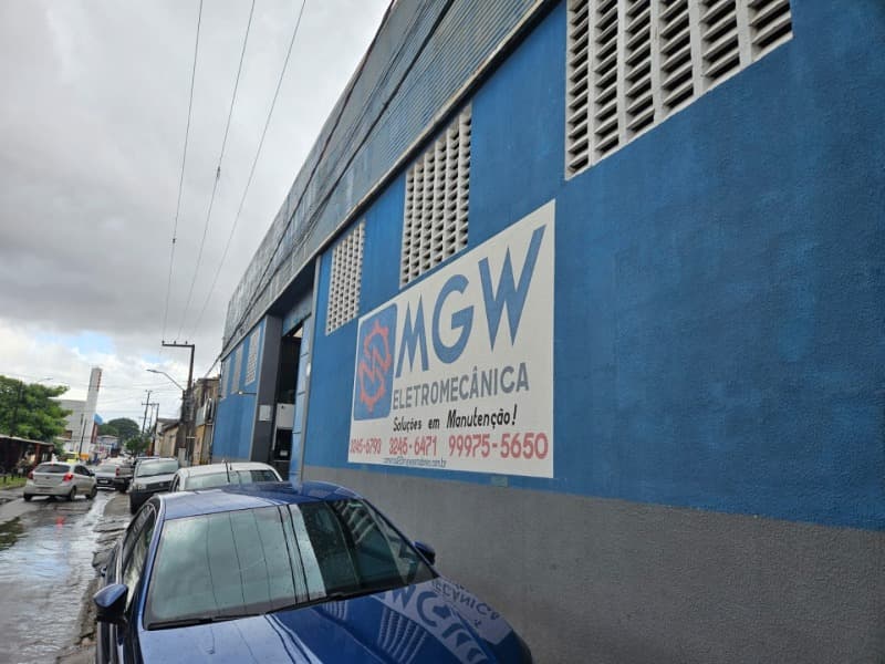 Foto 21 de 22: Imóvel em leilão em São Luís - MA — LOTE 001 Imóvel localizado na Rua 30, n° 01, quadra 91, São Cristóvão, São Luís/MA. Dimensão: 30m X