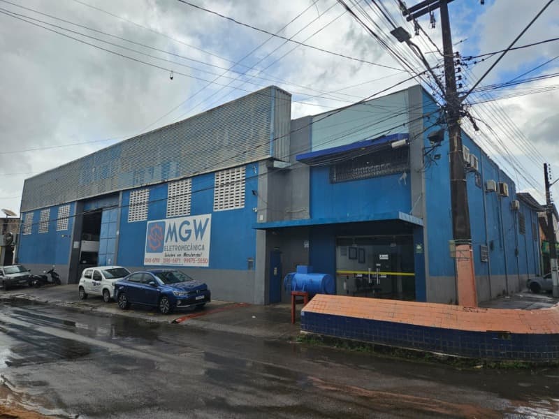 Foto 1 de 22: Imóvel em leilão em São Luís - MA — LOTE 001 Imóvel localizado na Rua 30, n° 01, quadra 91, São Cristóvão, São Luís/MA. Dimensão: 30m X