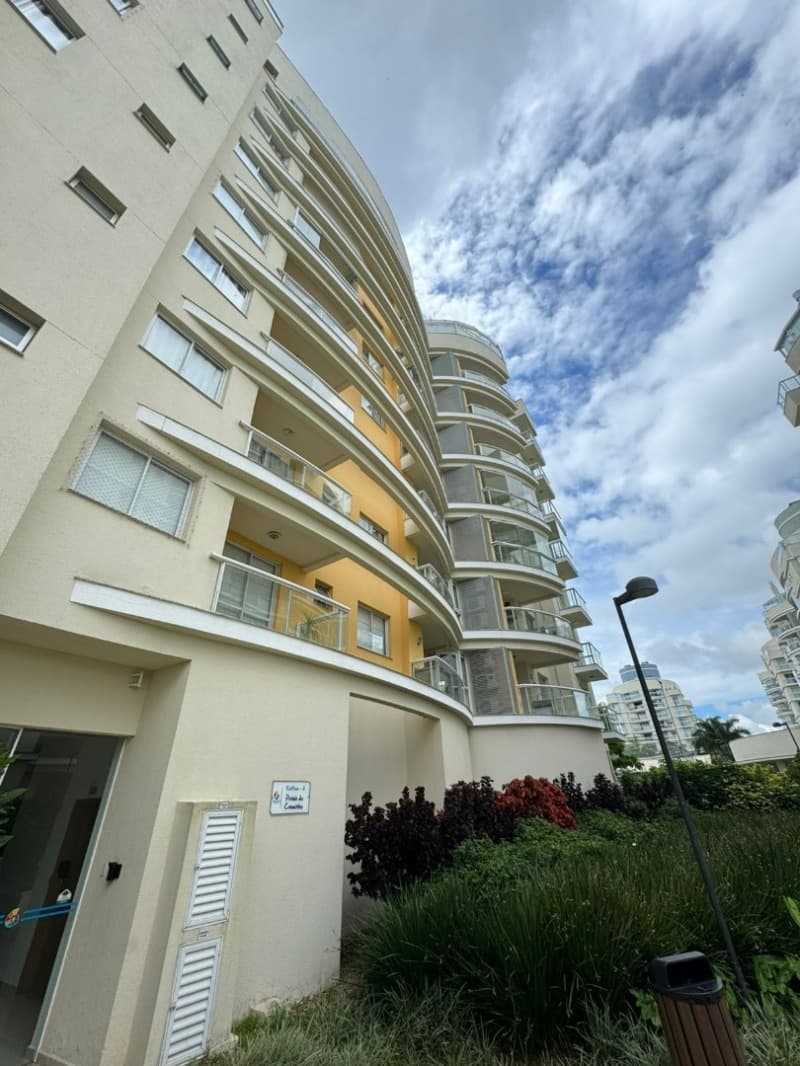 Foto 1 de 7: Apartamento em leilão em Penha - SC — LOTE 001 Direitos sobre o instrumento particular de compromisso de compra e venda de imóvel do event