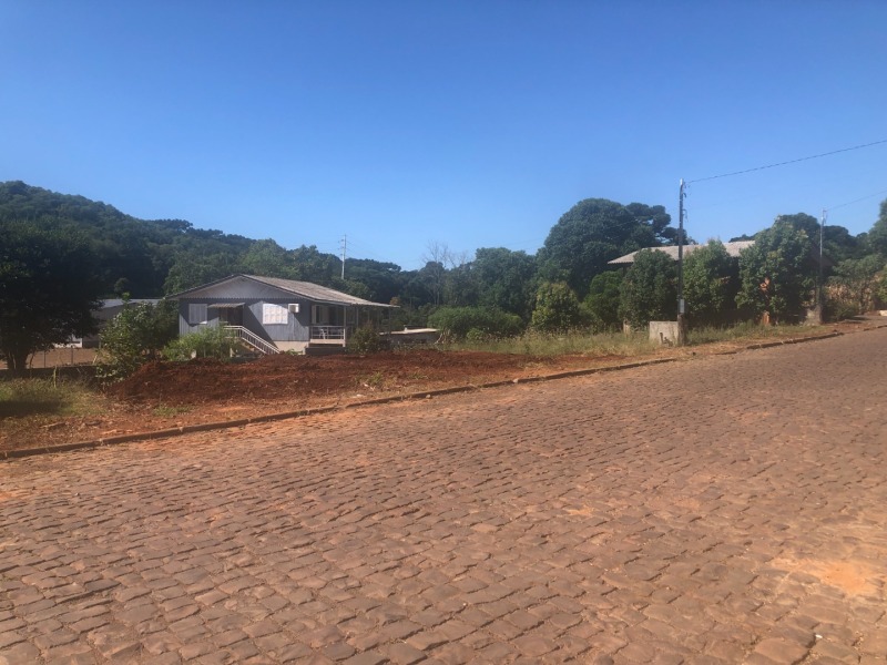 Foto 1 de 10: Casa em leilão em Maximiliano De Almeida - RS — LOTE 001 LOTE URBANO Nº 01”C”, da Quadra nº 44, com a área de 500,14m² em MAXIMILIANO DE ALMEIDA/RS