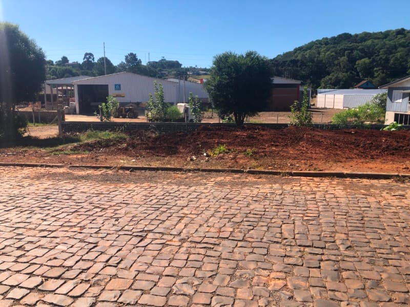 Foto 9 de 10: Casa em leilão em Maximiliano De Almeida - RS — LOTE 001 LOTE URBANO Nº 01”C”, da Quadra nº 44, com a área de 500,14m² em MAXIMILIANO DE ALMEIDA/RS