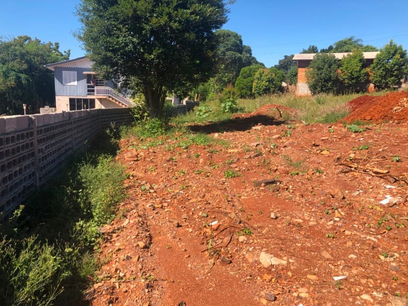 Foto 10 de 10: Casa em leilão em Maximiliano De Almeida - RS — LOTE 001 LOTE URBANO Nº 01”C”, da Quadra nº 44, com a área de 500,14m² em MAXIMILIANO DE ALMEIDA/RS