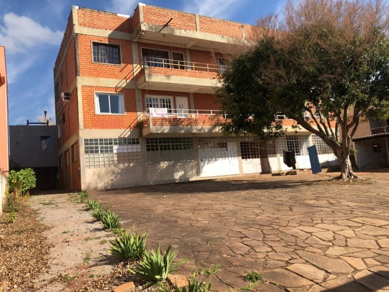 Foto 2 de 15: Apartamento em leilão em Tio Hugo - RS — LOTE 002-1 APARTAMENTO nº 301 do Edifício Village FHR, localizado no 3º pavimento, com a área privat