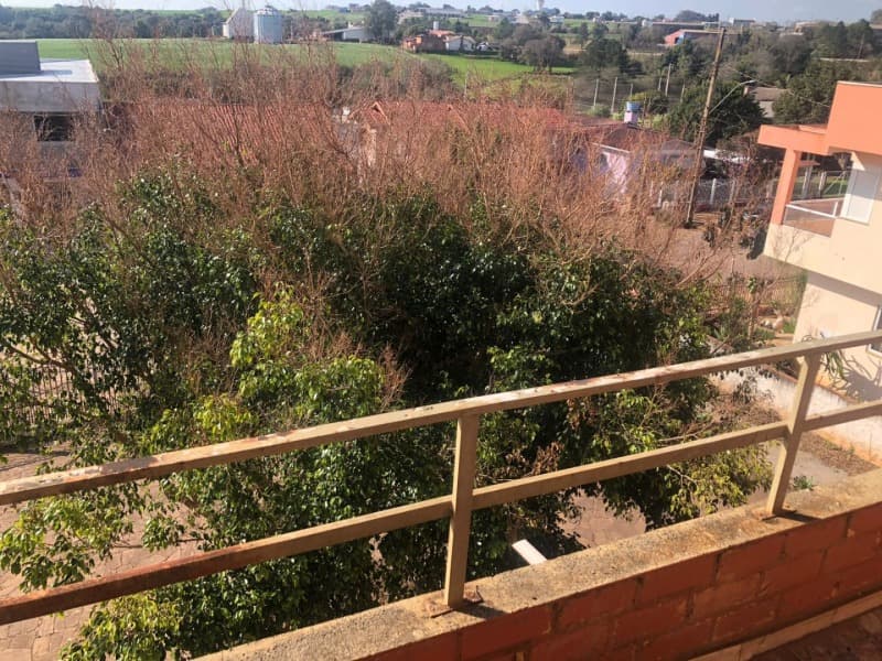 Foto 11 de 15: Apartamento em leilão em Tio Hugo - RS — LOTE 002-1 APARTAMENTO nº 301 do Edifício Village FHR, localizado no 3º pavimento, com a área privat