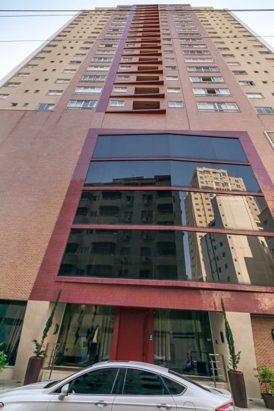 Foto 31 de 36: Apartamento em leilão em Balneário Camboriú - SC — LOTE 001-1 APARTAMENTO nº 801 do Edifício Sangiovese, situado na Rua 1121, nº 100, Centro, com área