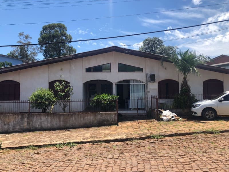 Foto 35 de 38: Area Rural em leilão em Maximiliano De Almeida - RS — LOTE 005 DIVERSAS FRAÇÕES IDEAIS DE IMÓVEIS URBANOS E RURAIS em MAXIMILIANO DE ALMEIDA/RS