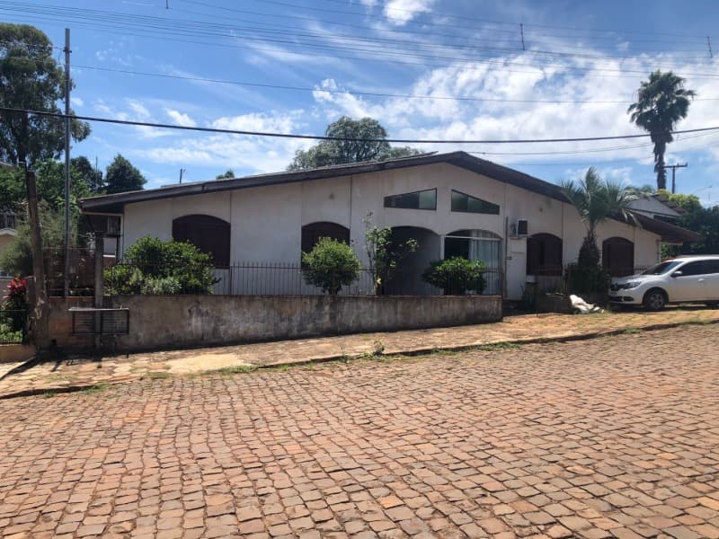 Foto 37 de 38: Area Rural em leilão em Maximiliano De Almeida - RS — LOTE 005 DIVERSAS FRAÇÕES IDEAIS DE IMÓVEIS URBANOS E RURAIS em MAXIMILIANO DE ALMEIDA/RS