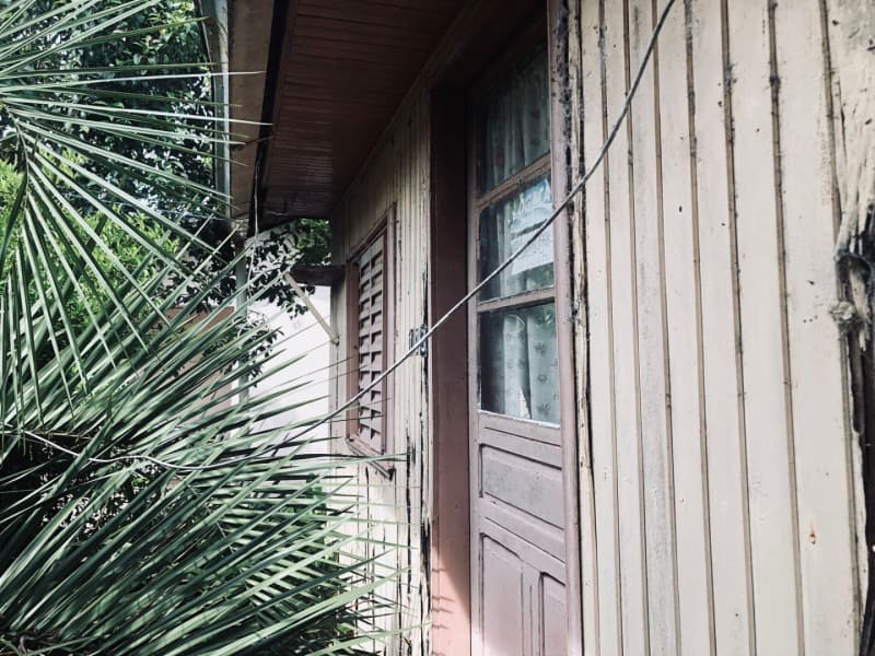 Foto 8 de 9: Terreno em leilão em São Valentim - RS, bairro Centro — LOTE 006 UM IMÓVEL, constituído de PARTE DO LOTE URBANO Nº 13, situado na Rua João Saroli, com área