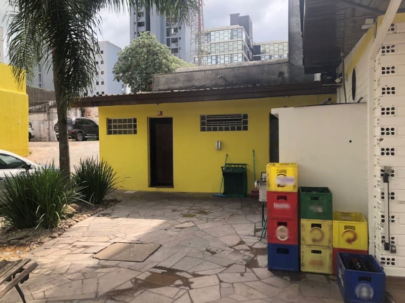 Foto 8 de 18: Terreno em leilão em Passo Fundo - RS, bairro Centro — LOTE 001 A FRAÇÃO IDEAL DE 33,33% SOBRE O TERRENO URBANO, com a área superficial de 1.133,77m² em PA