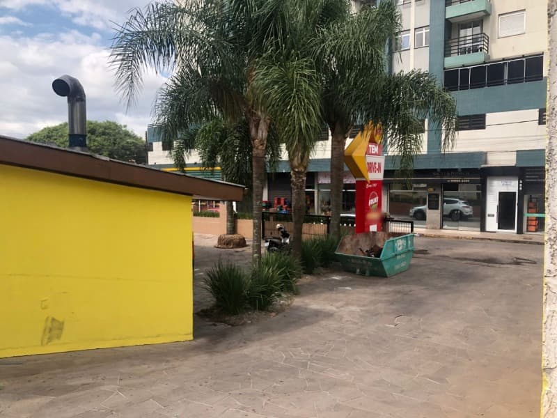 Foto 11 de 18: Terreno em leilão em Passo Fundo - RS, bairro Centro — LOTE 001 A FRAÇÃO IDEAL DE 33,33% SOBRE O TERRENO URBANO, com a área superficial de 1.133,77m² em PA