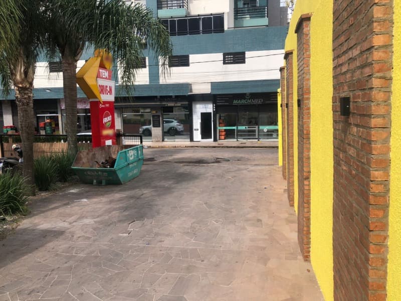 Foto 12 de 18: Terreno em leilão em Passo Fundo - RS, bairro Centro — LOTE 001 A FRAÇÃO IDEAL DE 33,33% SOBRE O TERRENO URBANO, com a área superficial de 1.133,77m² em PA