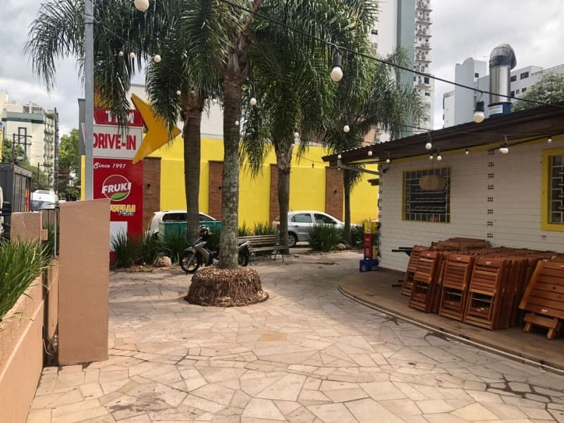 Foto 13 de 18: Terreno em leilão em Passo Fundo - RS, bairro Centro — LOTE 001 A FRAÇÃO IDEAL DE 33,33% SOBRE O TERRENO URBANO, com a área superficial de 1.133,77m² em PA