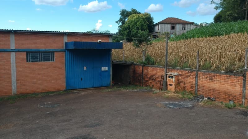 Foto 11 de 16: Terreno em leilão em Paulo Bento - RS — LOTE 002-1 LOTE URBANO Nº 01, desmembrado de PARTE DA CHÁCARA Nº 15, e esta da Área Remanescente “A”
