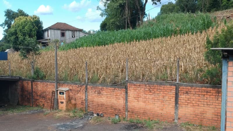 Foto 3 de 5: Terreno em leilão em Paulo Bento - RS — LOTE 002-2 LOTE URBANO Nº 02, desmembrado de PARTE DA CHÁCARA Nº 15, e esta da Área Remanescente “A”