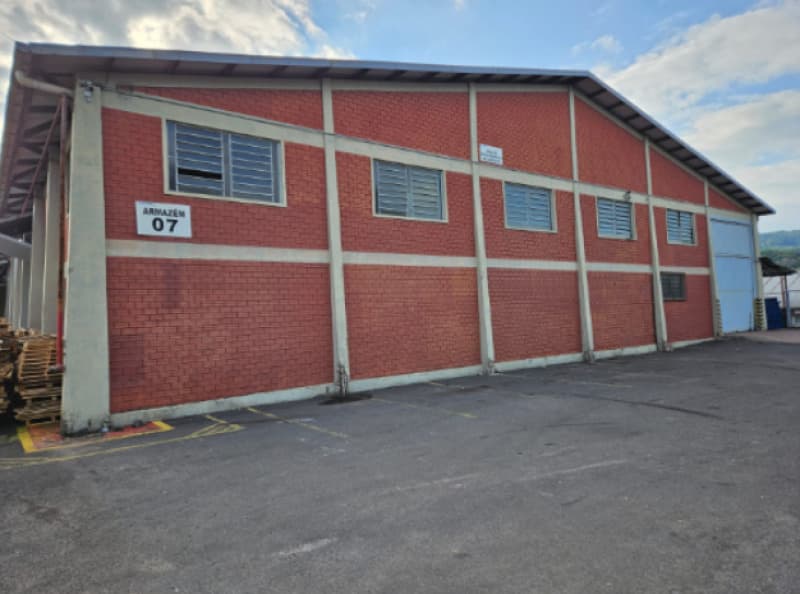 Foto 10 de 10: Comercial em leilão em Campo Bom - RS, bairro V — LOTE 001 IMÓVEL URBANO/INDUSTRIAL, com a área superficial de 52.071,98m² em CAMPO BOM/RS + Benfeitor