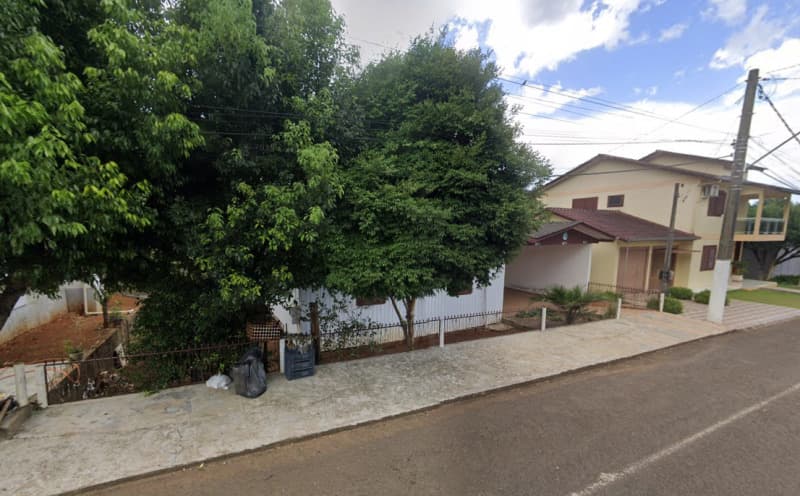 Foto 2 de 2: Terreno em leilão em Mariano Moro - RS, bairro Centro — LOTE 001 LOTE URBANO Nº 6, da Quadra nº 16, com a área de 340,00² em MARIANO MORO/RS + Benfeitoria