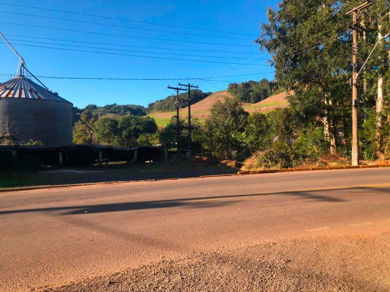 Foto 11 de 30: Terreno em leilão em Charrua - RS, bairro Vila Charrua Baixa — LOTE 003 (LOTE ENGLOBADO) 03 IMÓVEIS URBANOS em CHARRUA/RS + Benfeitorias