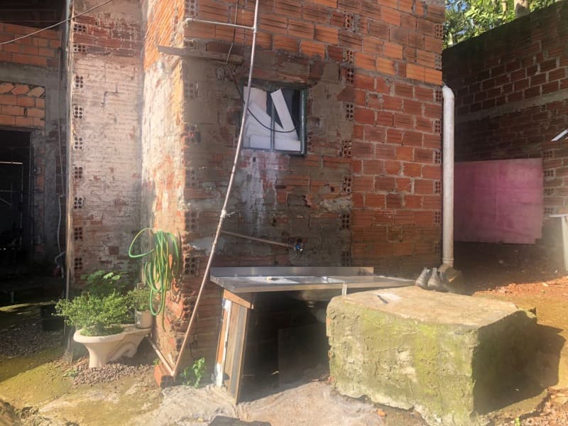 Foto 4 de 24: Terreno em leilão em Erechim - RS, bairro São Cristóvão — LOTE 006 LOTE URBANO Nº 07, de Parte do Setor “C”, da Vila Operária, com área de 703,28m², em ERECHI