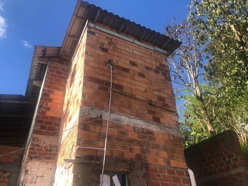 Foto 8 de 24: Terreno em leilão em Erechim - RS, bairro São Cristóvão — LOTE 006 LOTE URBANO Nº 07, de Parte do Setor “C”, da Vila Operária, com área de 703,28m², em ERECHI