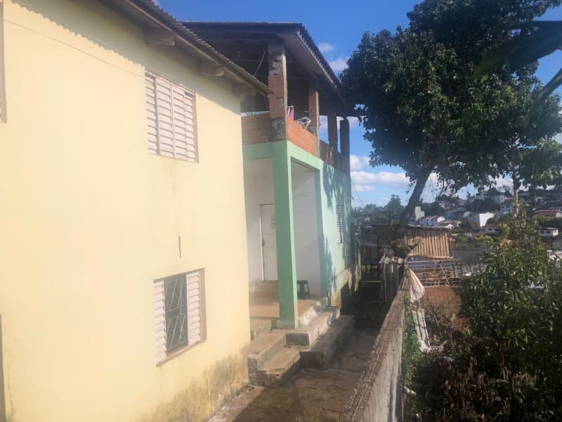 Foto 11 de 24: Terreno em leilão em Erechim - RS, bairro São Cristóvão — LOTE 006 LOTE URBANO Nº 07, de Parte do Setor “C”, da Vila Operária, com área de 703,28m², em ERECHI