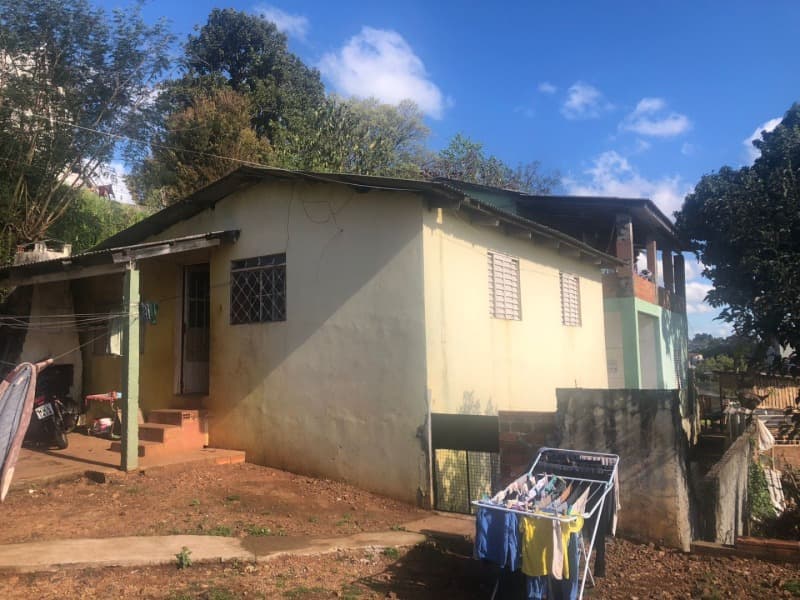 Foto 12 de 24: Terreno em leilão em Erechim - RS, bairro São Cristóvão — LOTE 006 LOTE URBANO Nº 07, de Parte do Setor “C”, da Vila Operária, com área de 703,28m², em ERECHI