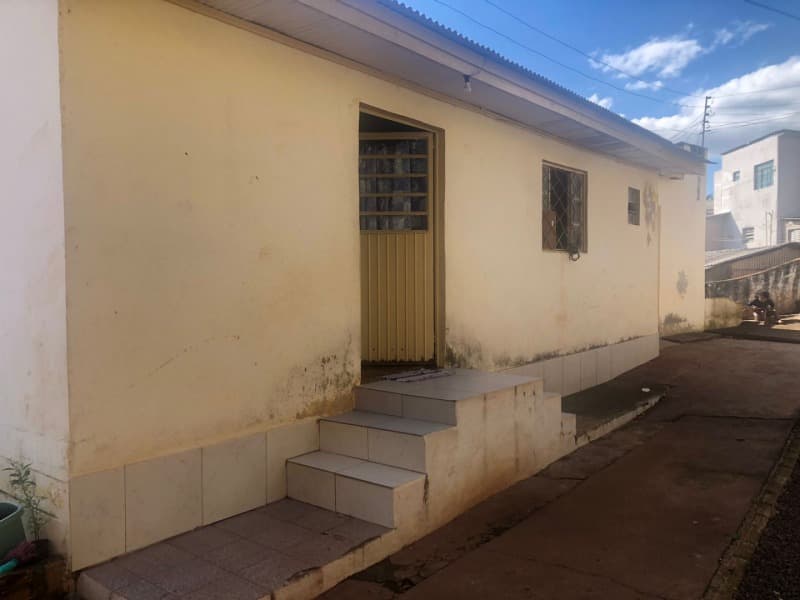 Foto 17 de 24: Terreno em leilão em Erechim - RS, bairro São Cristóvão — LOTE 006 LOTE URBANO Nº 07, de Parte do Setor “C”, da Vila Operária, com área de 703,28m², em ERECHI