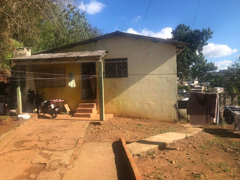 Foto 19 de 24: Terreno em leilão em Erechim - RS, bairro São Cristóvão — LOTE 006 LOTE URBANO Nº 07, de Parte do Setor “C”, da Vila Operária, com área de 703,28m², em ERECHI