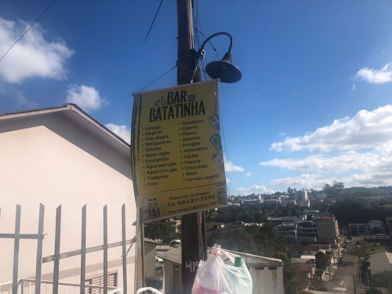 Foto 21 de 24: Terreno em leilão em Erechim - RS, bairro São Cristóvão — LOTE 006 LOTE URBANO Nº 07, de Parte do Setor “C”, da Vila Operária, com área de 703,28m², em ERECHI