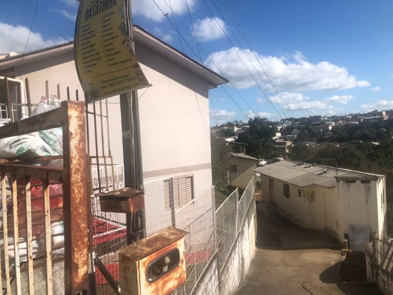 Foto 23 de 24: Terreno em leilão em Erechim - RS, bairro São Cristóvão — LOTE 006 LOTE URBANO Nº 07, de Parte do Setor “C”, da Vila Operária, com área de 703,28m², em ERECHI