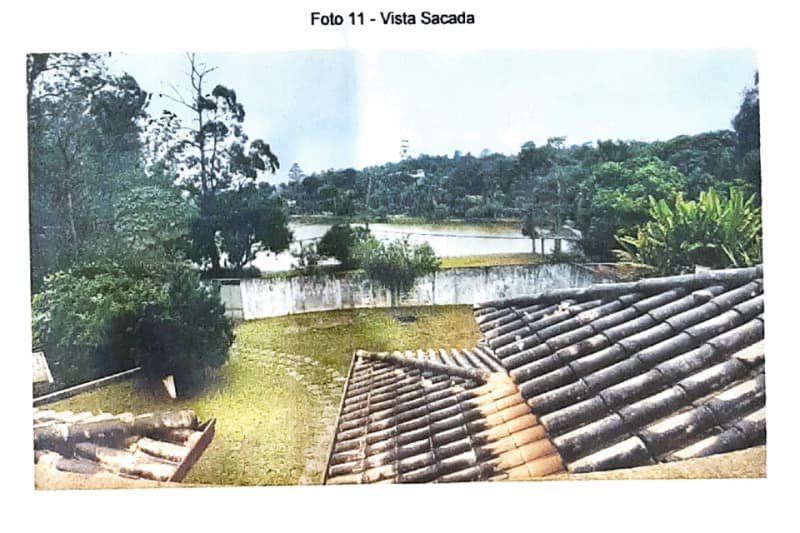 Foto 6 de 9: Casa em leilão em Cotia - SP, bairro Caucaia do Alto — LOTE 001 Casa no Condomínio Colonial Village em Cotia/SP