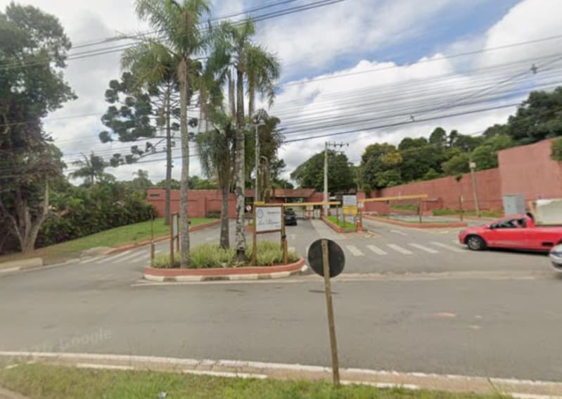 Terreno em leilão em Cotia - SP, bairro Los Álamos — LOTE 008 Terreno de 1.489,40m² no Lot. Los Álamos em Cotia/SP