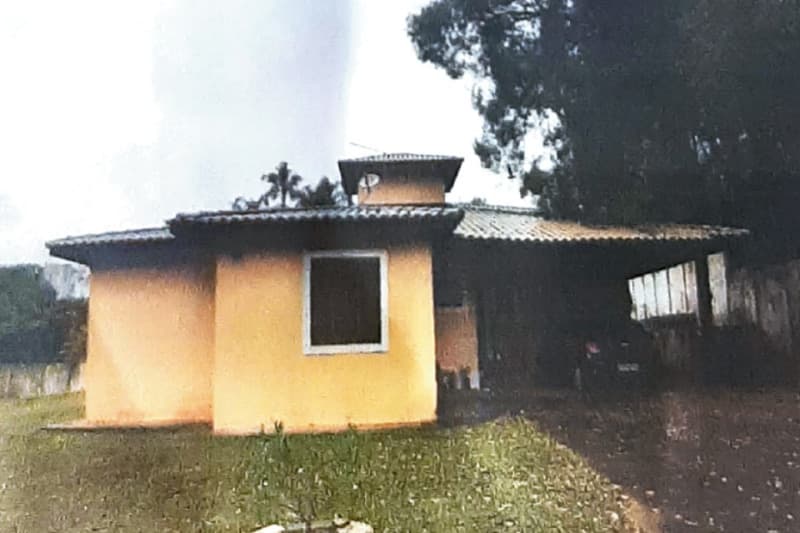 Foto 2 de 9: Casa em leilão em Cotia - SP, bairro Caucaia do Alto — LOTE 001 Casa no Condomínio Colonial Village em Cotia/SP